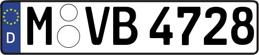 M-VB4728