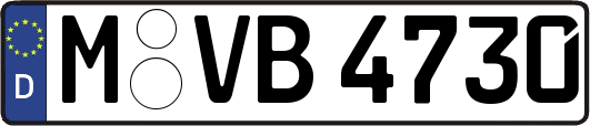 M-VB4730