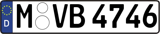 M-VB4746