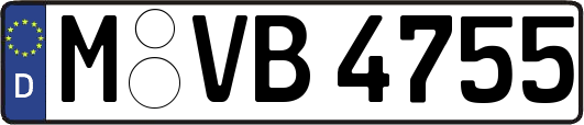 M-VB4755