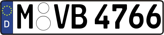 M-VB4766