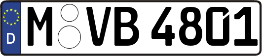 M-VB4801