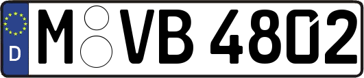 M-VB4802