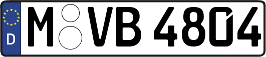 M-VB4804