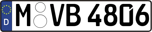 M-VB4806