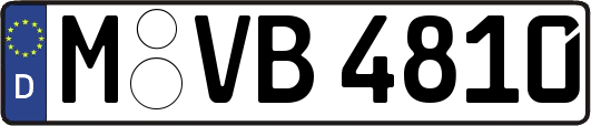 M-VB4810