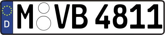M-VB4811