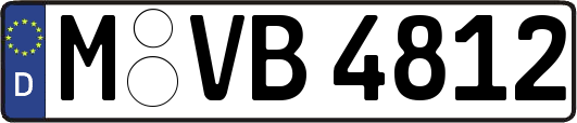 M-VB4812