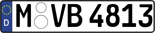 M-VB4813
