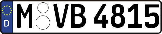 M-VB4815