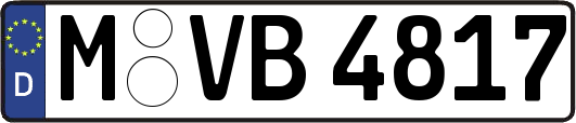 M-VB4817