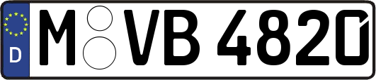 M-VB4820