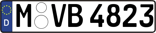 M-VB4823