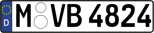 M-VB4824