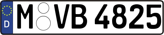 M-VB4825