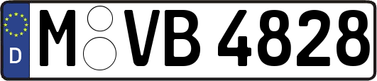 M-VB4828