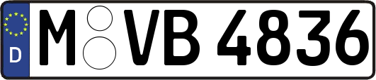M-VB4836