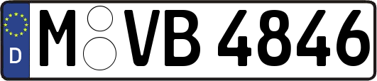 M-VB4846