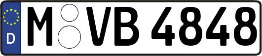 M-VB4848