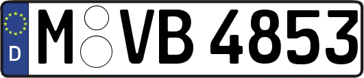 M-VB4853