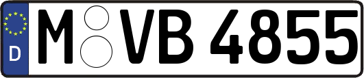 M-VB4855