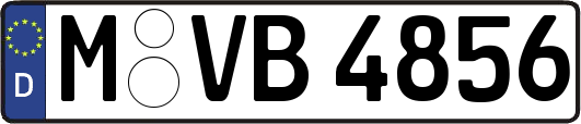 M-VB4856