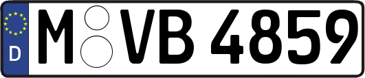 M-VB4859