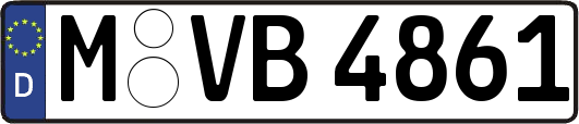 M-VB4861