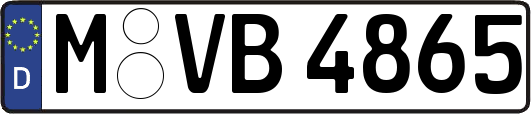 M-VB4865