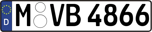 M-VB4866