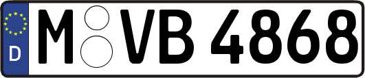 M-VB4868