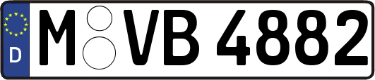 M-VB4882