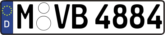 M-VB4884