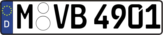 M-VB4901
