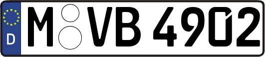 M-VB4902