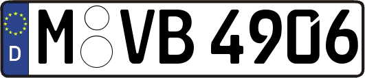 M-VB4906
