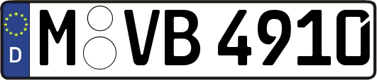 M-VB4910