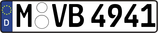 M-VB4941
