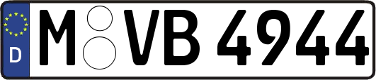 M-VB4944