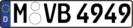 M-VB4949