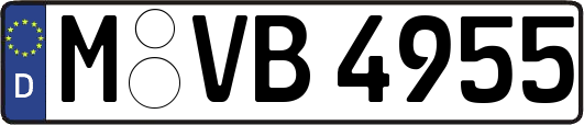 M-VB4955