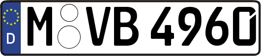 M-VB4960