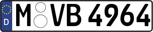 M-VB4964