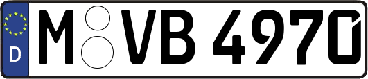 M-VB4970