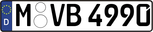 M-VB4990