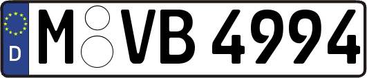 M-VB4994