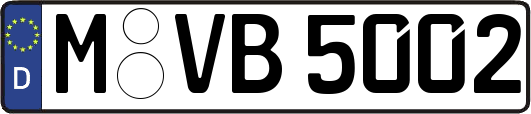 M-VB5002