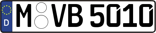M-VB5010