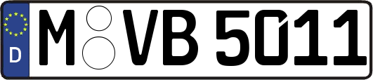 M-VB5011