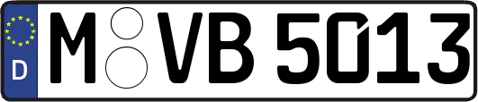 M-VB5013